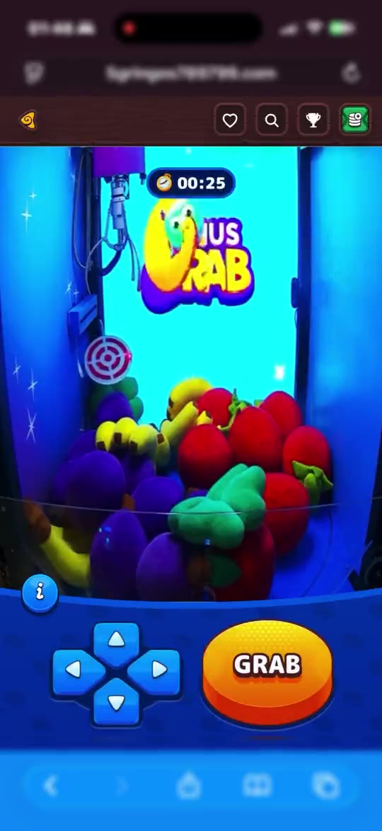 How to win €20 bonus money on Bonus Crab