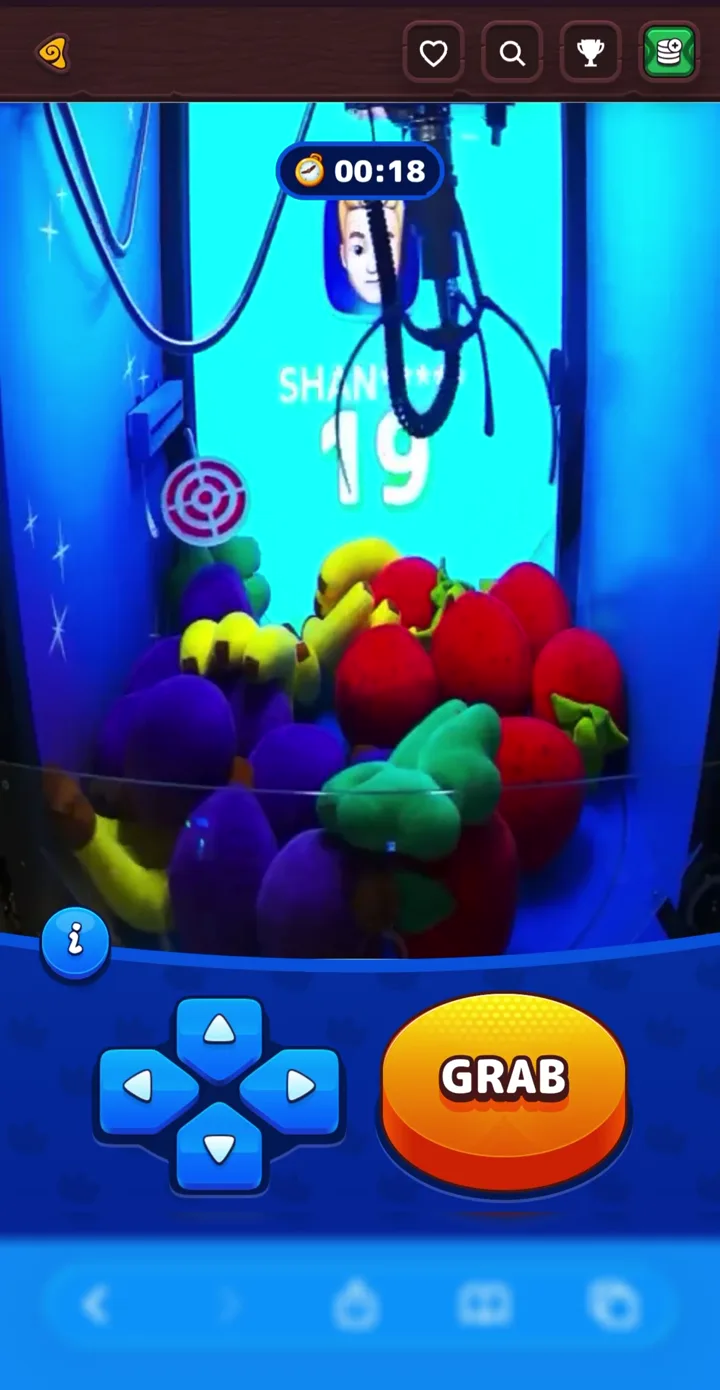 How to win €20 bonus money on Bonus Crab