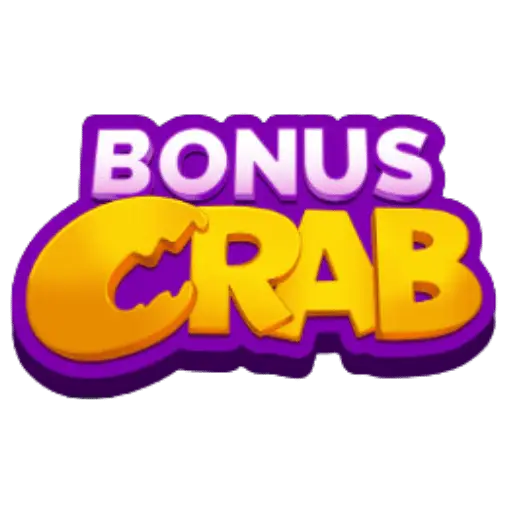 Bonus Crab logo
