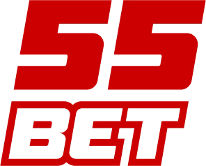 55Bet Casino logo