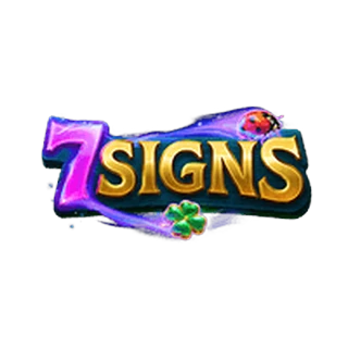7signs Casino logo
