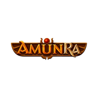 AmunRa Casino logo