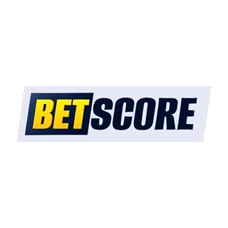 BetScore Casino logo