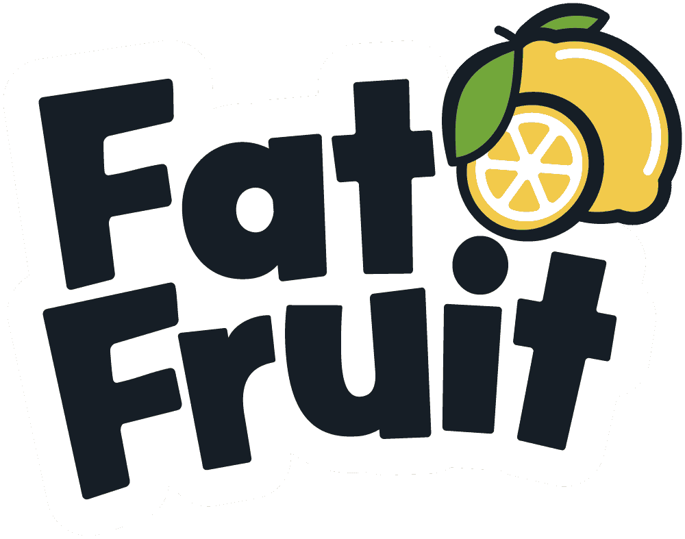 FatFruit Casino logo