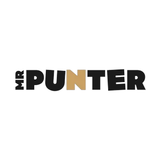 Mr Punter Casino logo