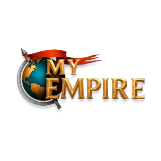 MyEmpire Casino logo