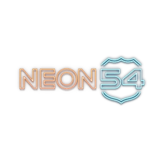 Neon54 Casino logo