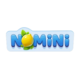 Nomini Casino logo