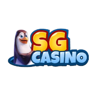 SG Casino logo