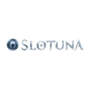 Slotuna Casino logo
