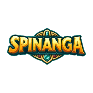 Spinanga Casino logo