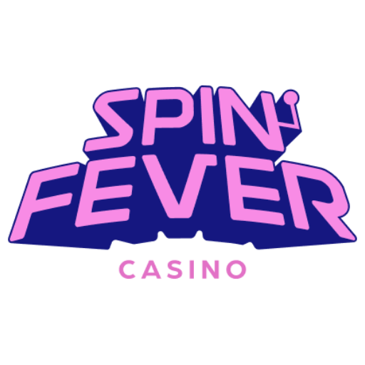 Spinfever Casino logo