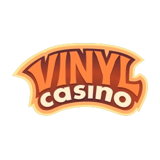 Vinyl Casino logo